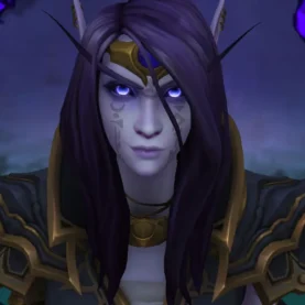 World of Warcraft: Midnight