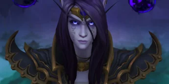 World of Warcraft: Midnight