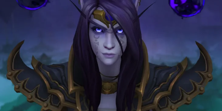 World of Warcraft: Midnight