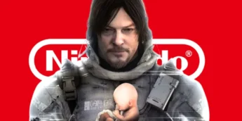Death Sstranding 2 e a Nintendo