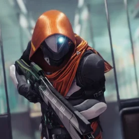 Expansão Destiny 2