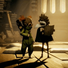 Little Nightmares 3: Confira os detalhes da edição Deluxe