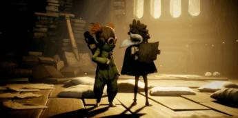 Little Nightmares 3: Confira os detalhes da edição Deluxe