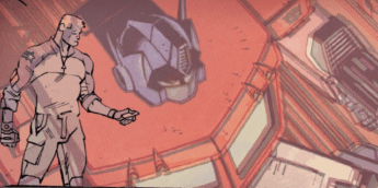 Transformers e G.I. Joe vai virar série animada produzida por Robert Kirkman, diz rumor