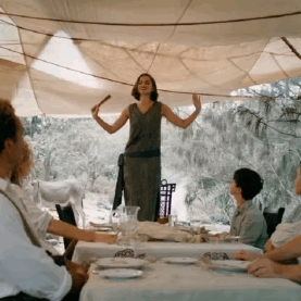 Eden: Filme com Sydney Sweeney, Ana de Armas e Vanessa Kirby ganha trailer oficial