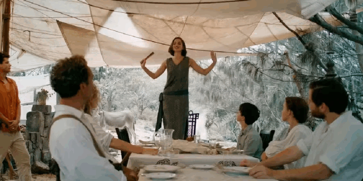 Eden: Filme com Sydney Sweeney, Ana de Armas e Vanessa Kirby ganha trailer oficial