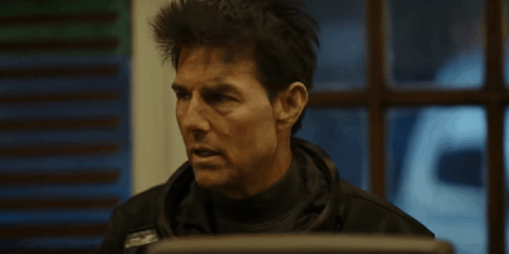 Top Gun 3 trará Maverick em crise existencial, diz diretor