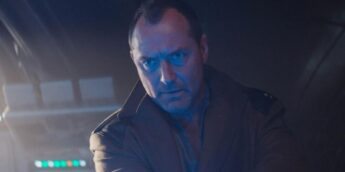 Jod Na Nawod de Jude Law em Skeleton Crew, série de Star Wars