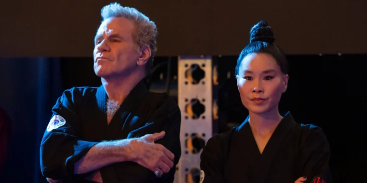 Cobra Kai