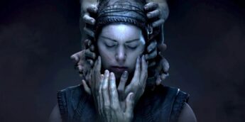 Hellblade no PS5