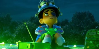 Protagonista de Elio