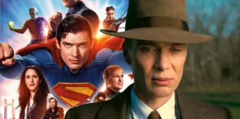 Superman e Oppenheimer