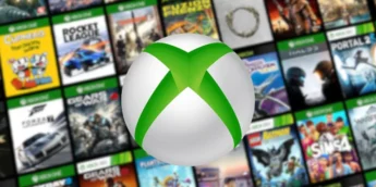 Xbox e jogos da empresa