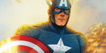 Capitão América