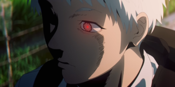 Hikaru em O Verão em que Hikaru Morreu