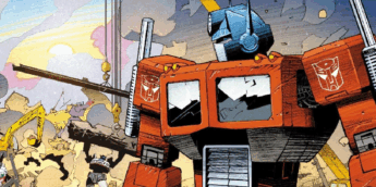 Transformers: Robert Kirkman e Dan Mora assumem série dos quadrinhos