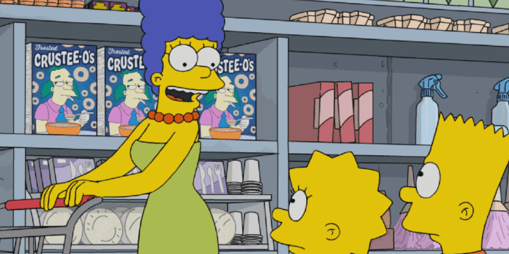 Os Simpsons: Marge continua viva, garante produtor