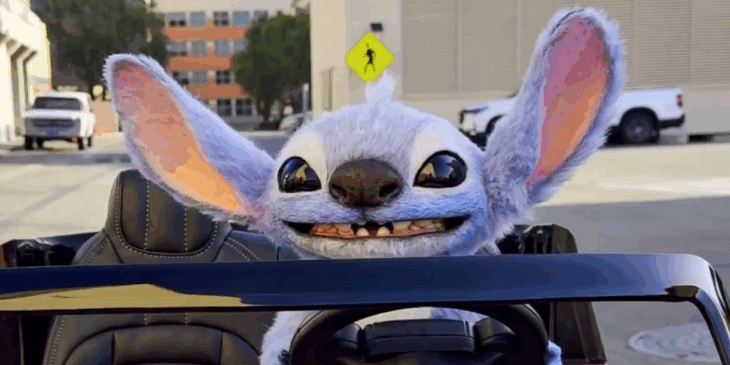 Lilo & Stitch 2 é anunciado oficialmente com teaser; Assista