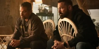 Matt Damon e Ben Affleck