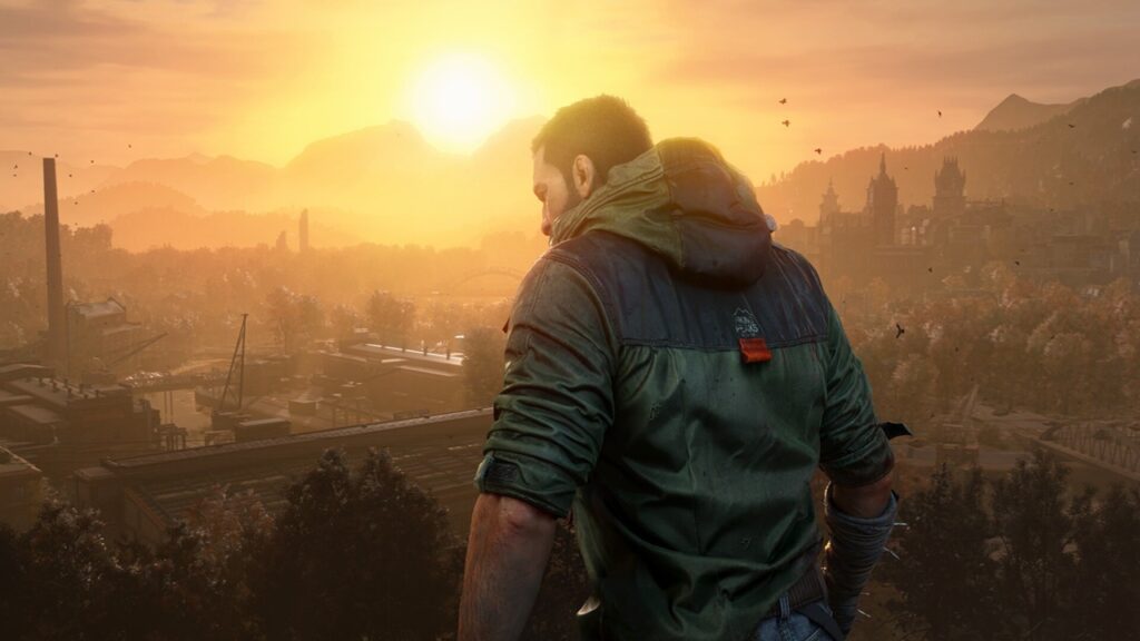 Dying Light na Techland