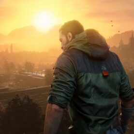Dying Light na Techland