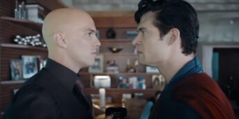 Luthor em Superman