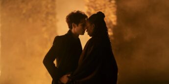Morfeu em Sandman