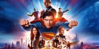 Pós-créditos do Superman
