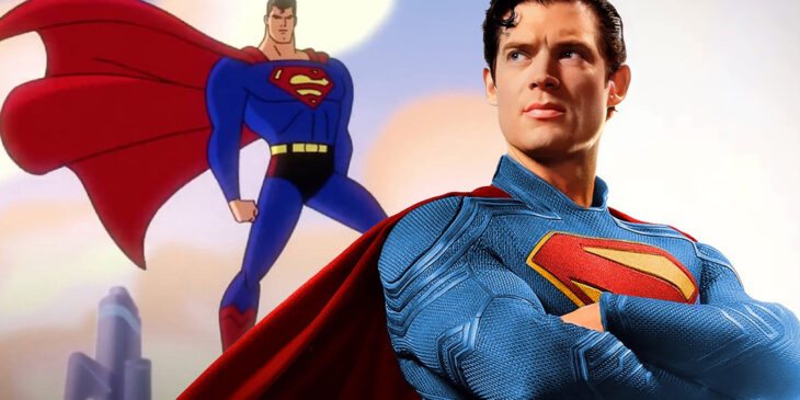 Superman e a Era de Prata
