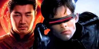 Shang-Chi e Ciclope de Avengers Doomsday