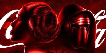 Star Wars e Coca-Cola