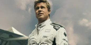 Crítica de F1: O Filme