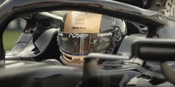 Crítica de F1: O Filme
