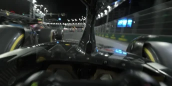 Crítica de F1: O Filme
