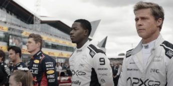 F1: Max Verstappen se recusou a gravar cena com Brad Pitt; Saiba qual