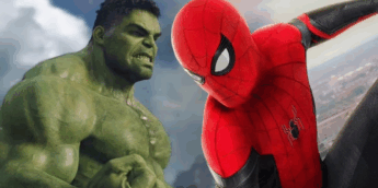 Homem-Aranha 4: Diretor de fotografia pode ter confirmado Hulk Selvagem no filme