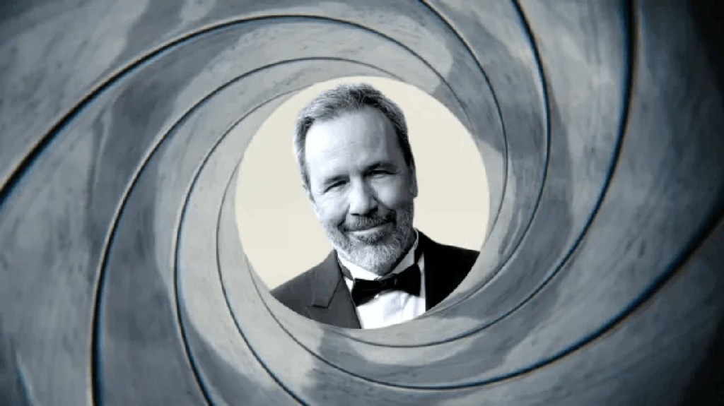007: Denis Villeneuve não terá controle sobre corte final ou escolha do novo Bond