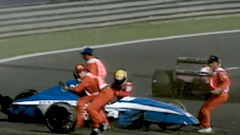 F1: Entenda a participação de Ayrton Senna no filme de Brad Pitt