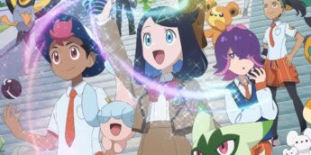 Parte 3 de Pokémon Horizontes