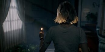 Perspectiva de Resident Evil Requiem
