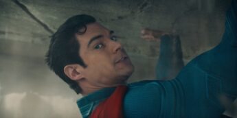 Vilão do Superman