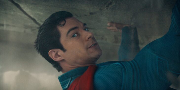 Vilão do Superman