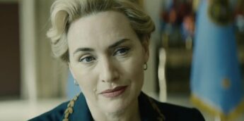 Kate Winslet na A24