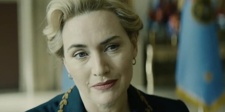 Kate Winslet na A24