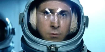 Ryan Gosling, protagonista de Project Hail Mary
