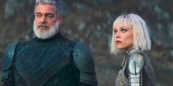 Shin e Baylan Skoll em Ahsoka