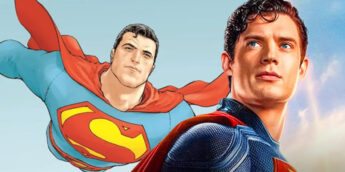Superman de Grandes Astros