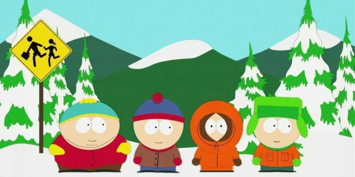 South Park