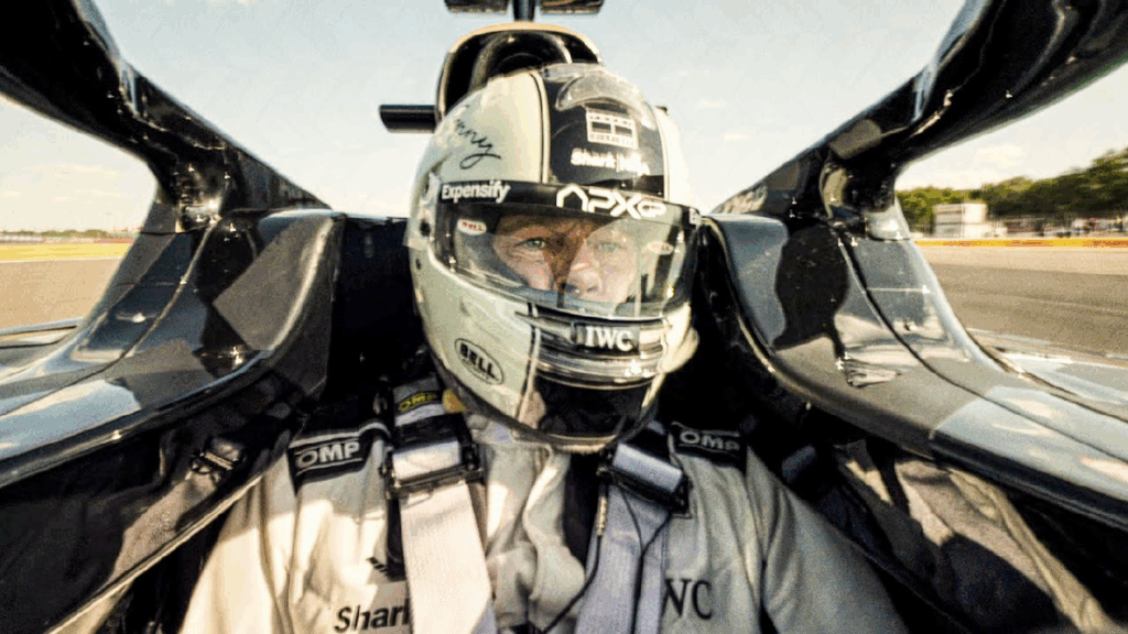 F1: O Filme gerou R$ 218 milhões à Apple só com patrocínios