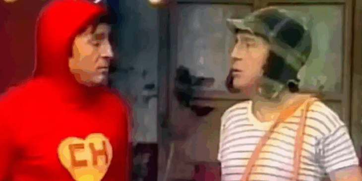 Saiba quando Chaves e Chapolin chegarão ao Prime Video
